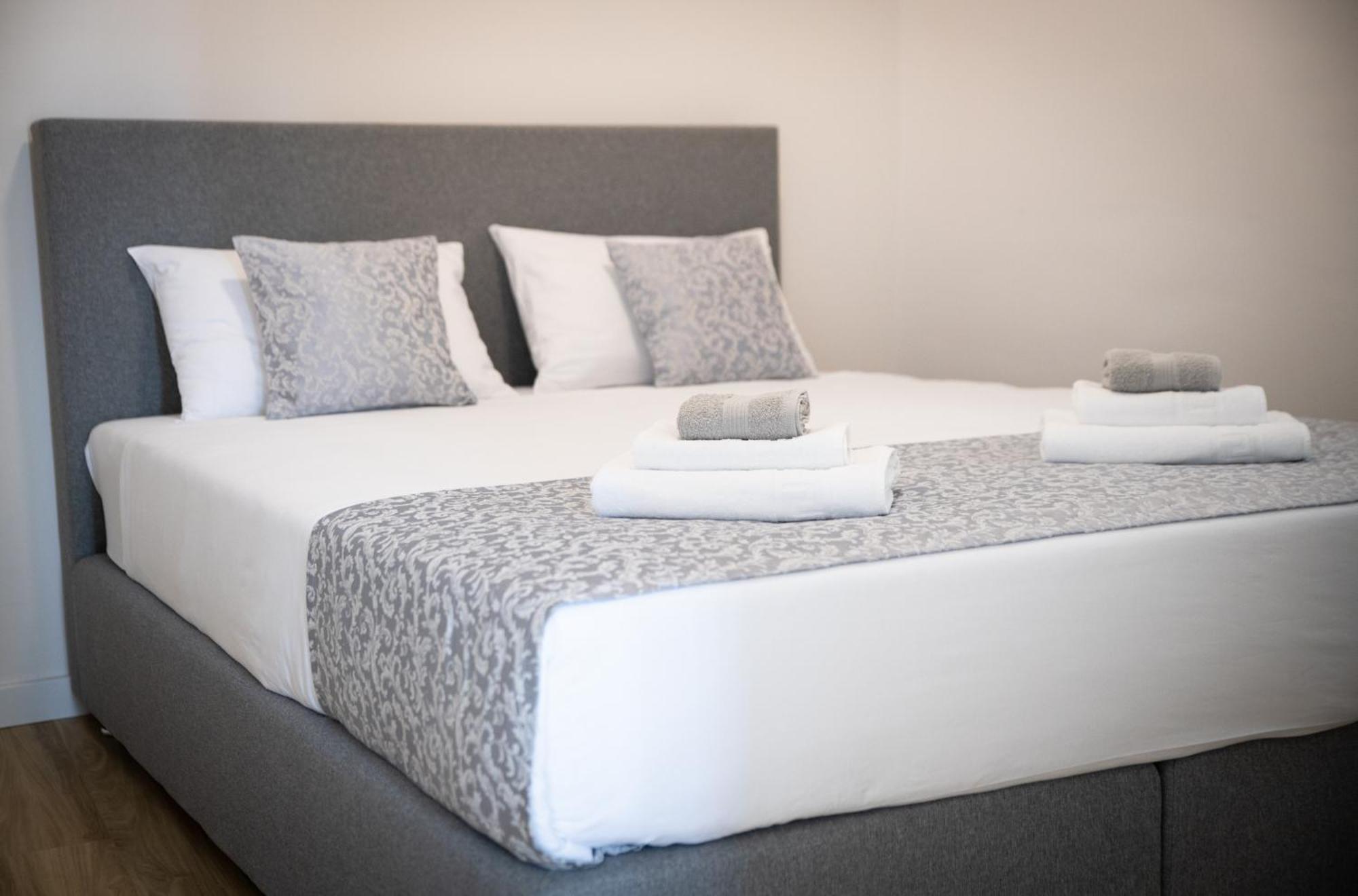 Bed & Breakfast Portun In The Center Башка-Вода Екстер'єр фото
