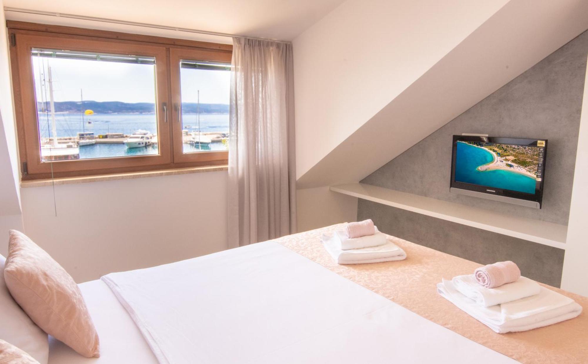 Bed & Breakfast Portun In The Center Башка-Вода Екстер'єр фото