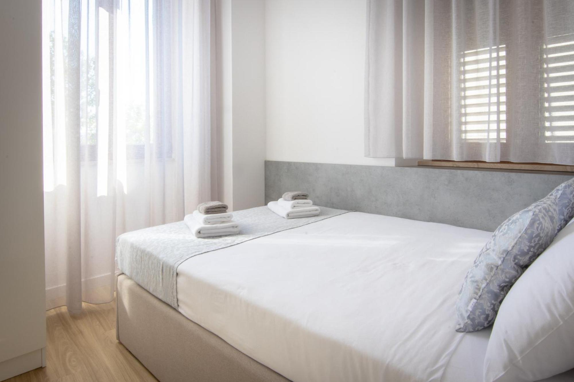 Bed & Breakfast Portun In The Center Башка-Вода Екстер'єр фото