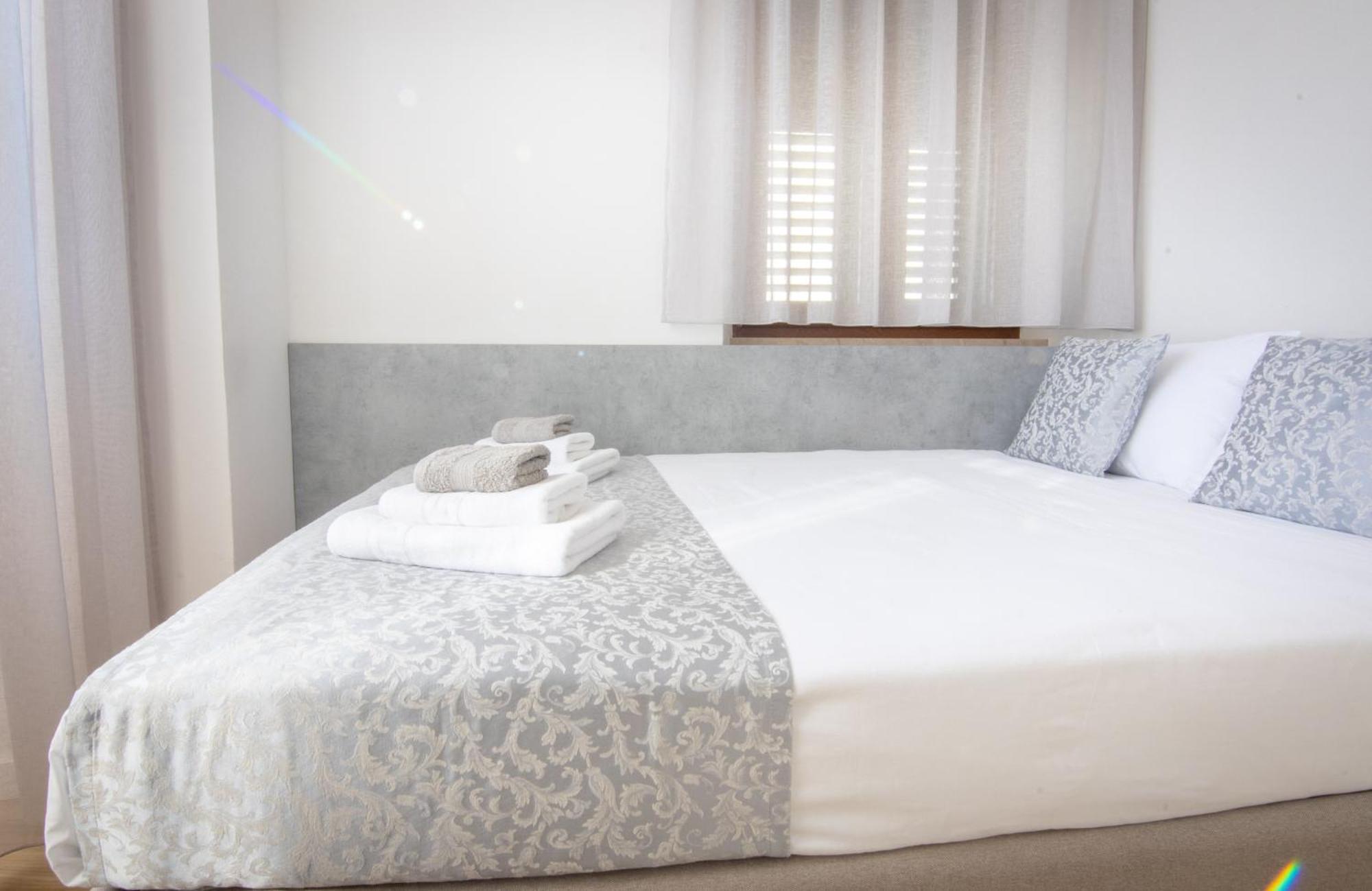 Bed & Breakfast Portun In The Center Башка-Вода Екстер'єр фото